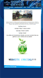 Mobile Screenshot of hamlinecleaners.com